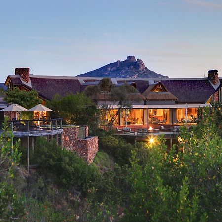 Botlierskop Private Game Reserve Reebok Dış mekan fotoğraf