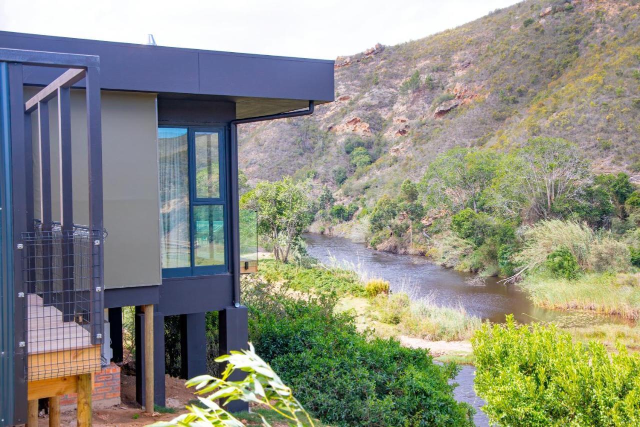 Botlierskop Private Game Reserve Reebok Dış mekan fotoğraf