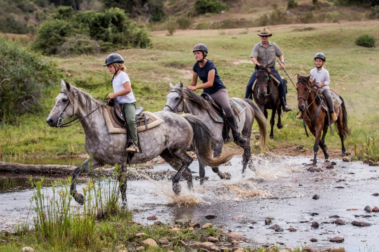 Botlierskop Private Game Reserve Reebok Dış mekan fotoğraf