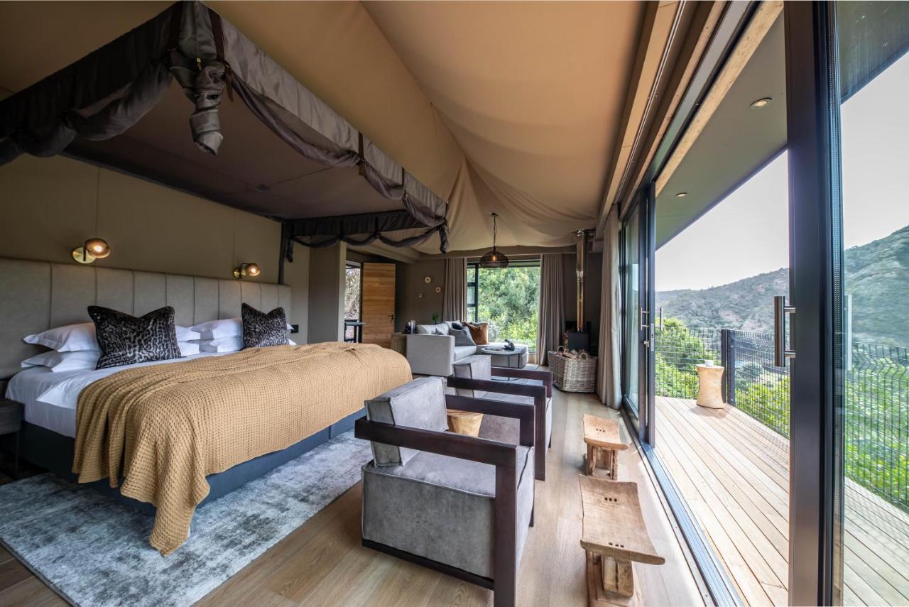 Botlierskop Private Game Reserve Reebok Dış mekan fotoğraf