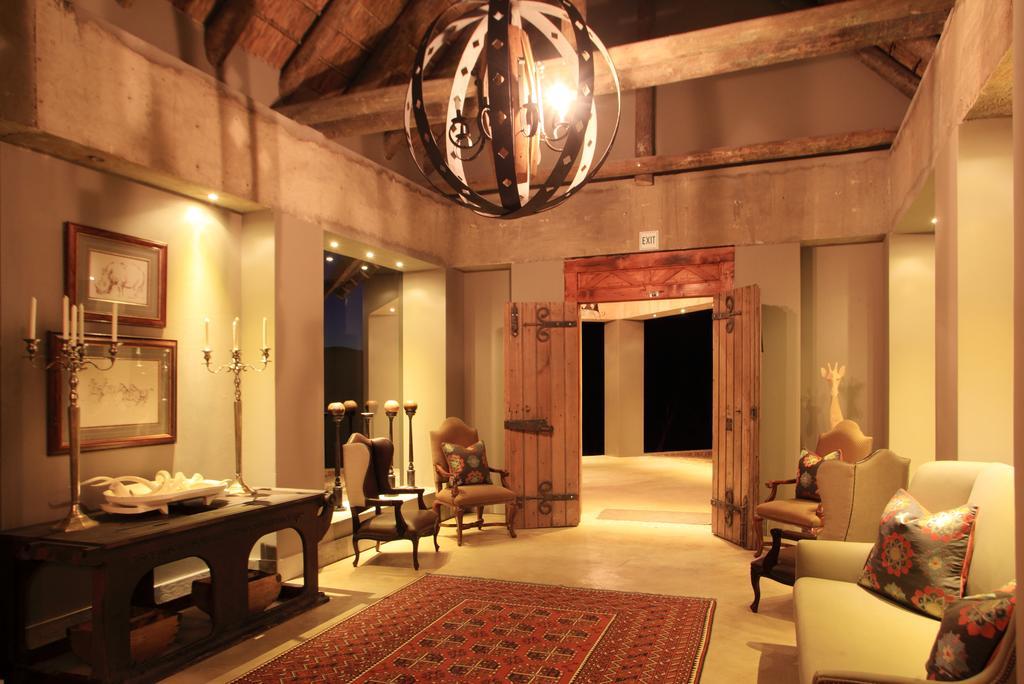 Botlierskop Private Game Reserve Reebok Dış mekan fotoğraf