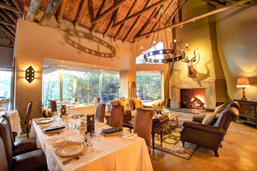 Botlierskop Private Game Reserve Reebok Dış mekan fotoğraf