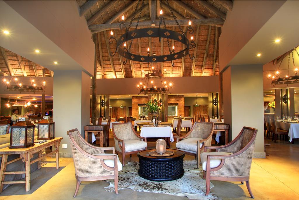 Botlierskop Private Game Reserve Reebok Dış mekan fotoğraf