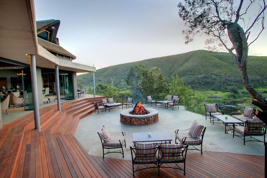 Botlierskop Private Game Reserve Reebok Dış mekan fotoğraf