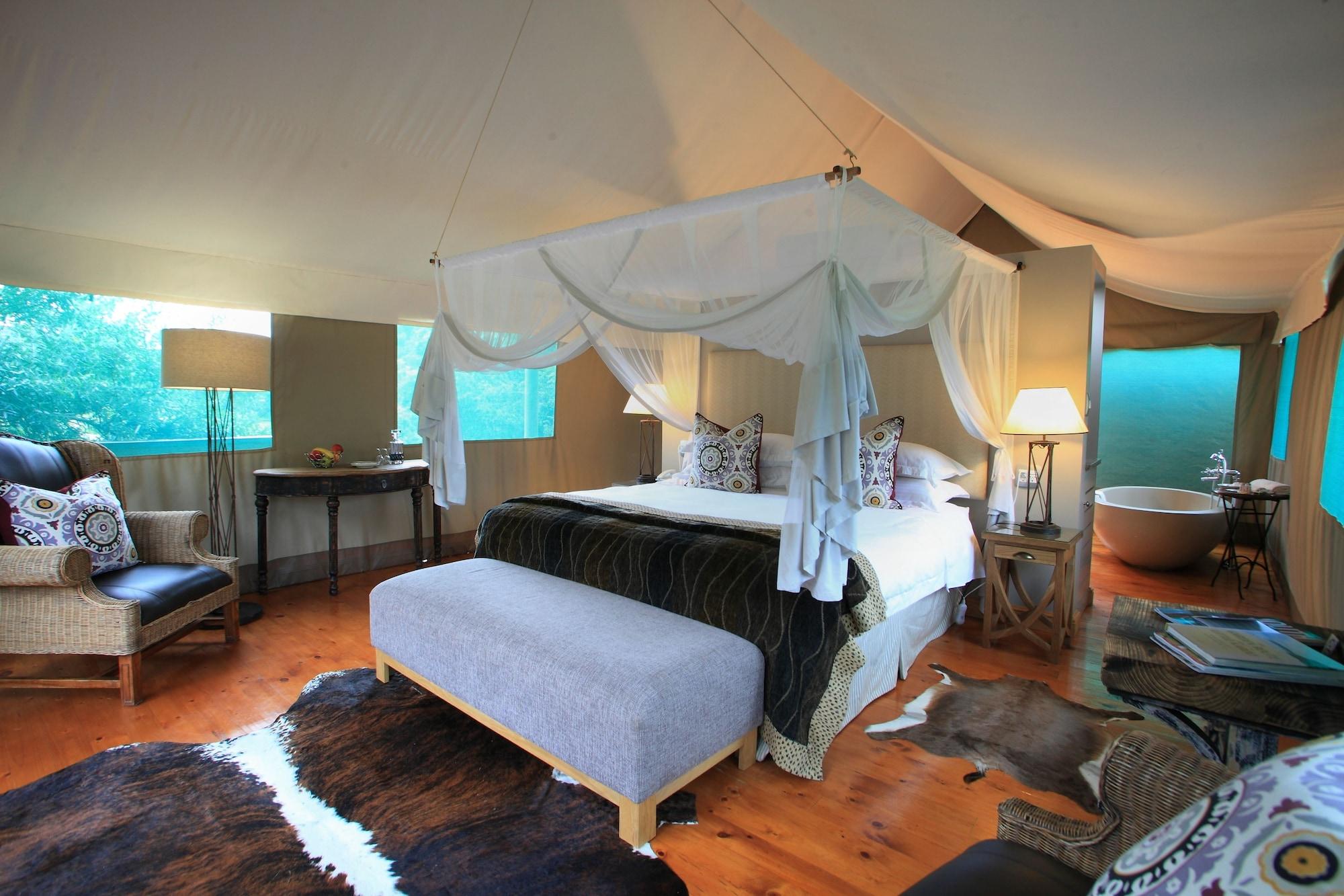 Botlierskop Private Game Reserve Reebok Dış mekan fotoğraf