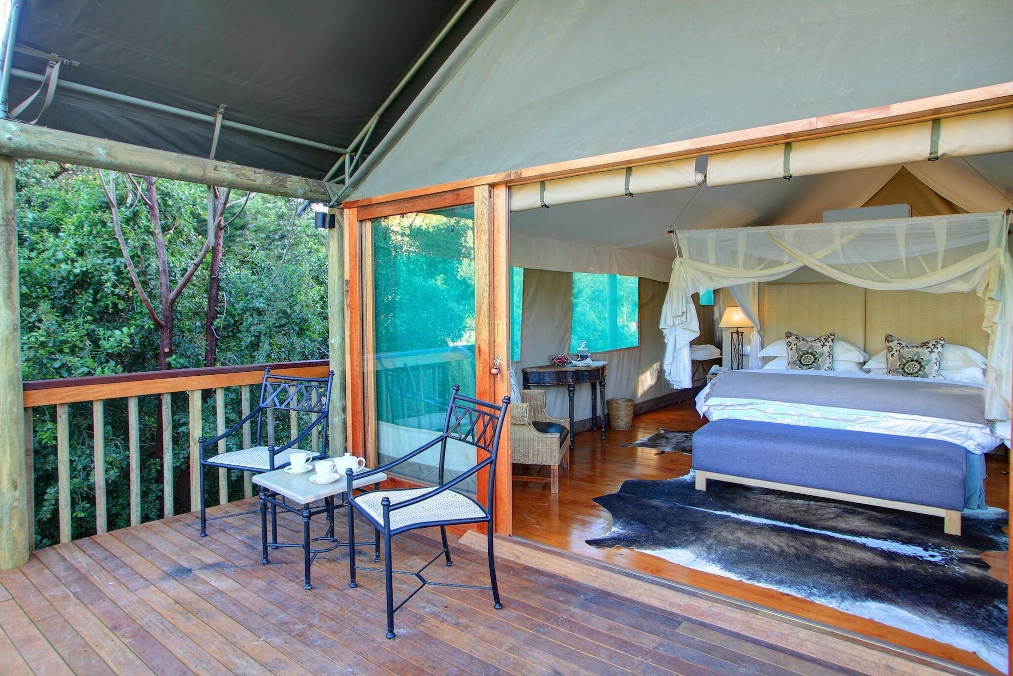 Botlierskop Private Game Reserve Reebok Dış mekan fotoğraf
