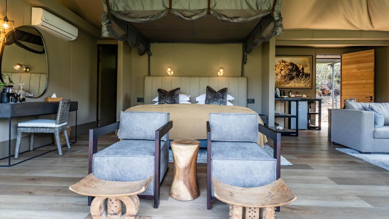 Botlierskop Private Game Reserve Reebok Dış mekan fotoğraf