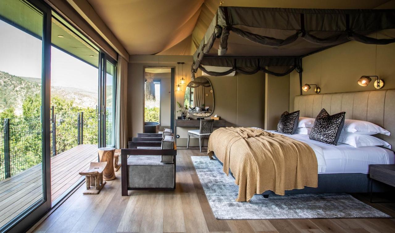 Botlierskop Private Game Reserve Reebok Dış mekan fotoğraf