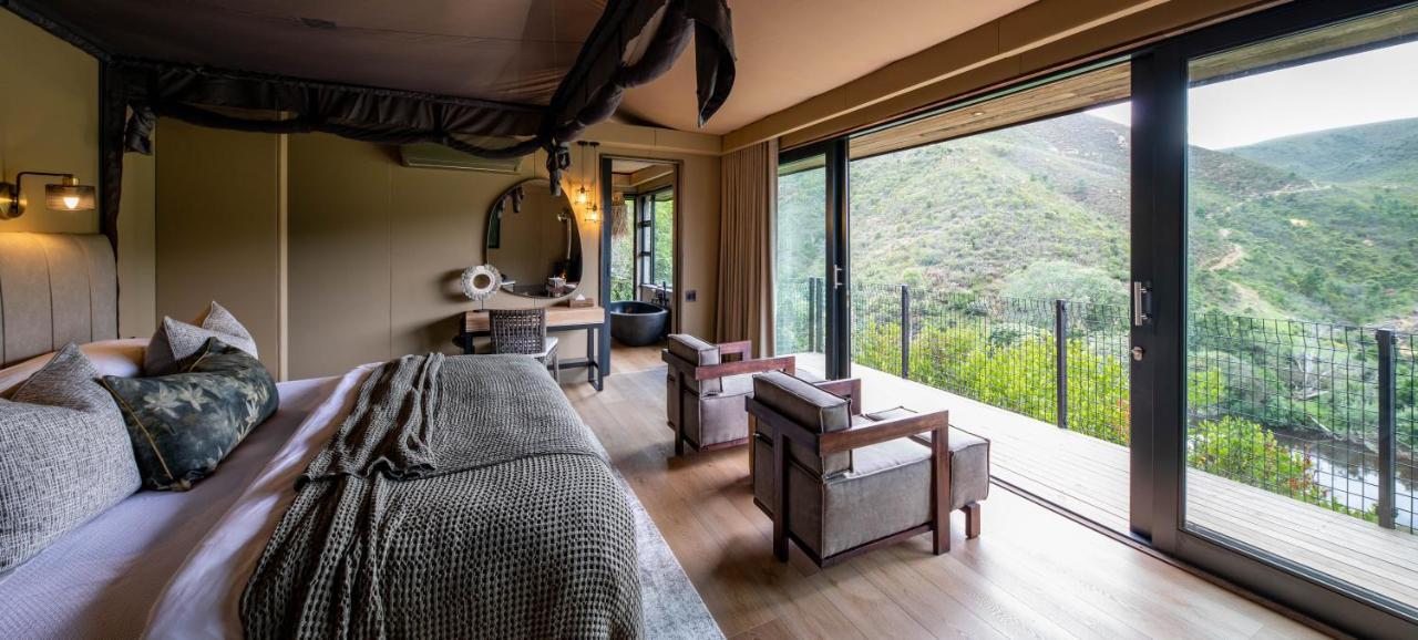 Botlierskop Private Game Reserve Reebok Dış mekan fotoğraf