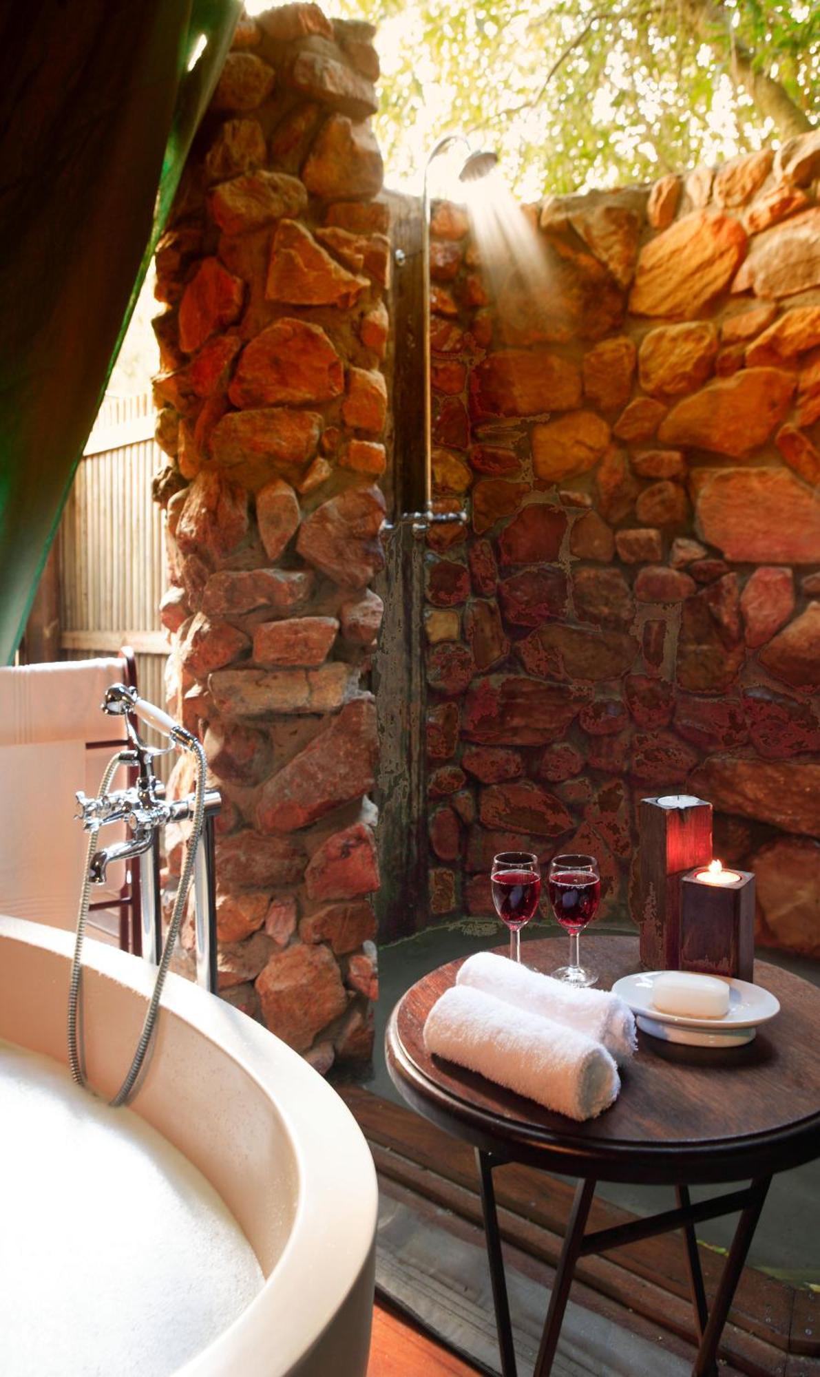 Botlierskop Private Game Reserve Reebok Dış mekan fotoğraf