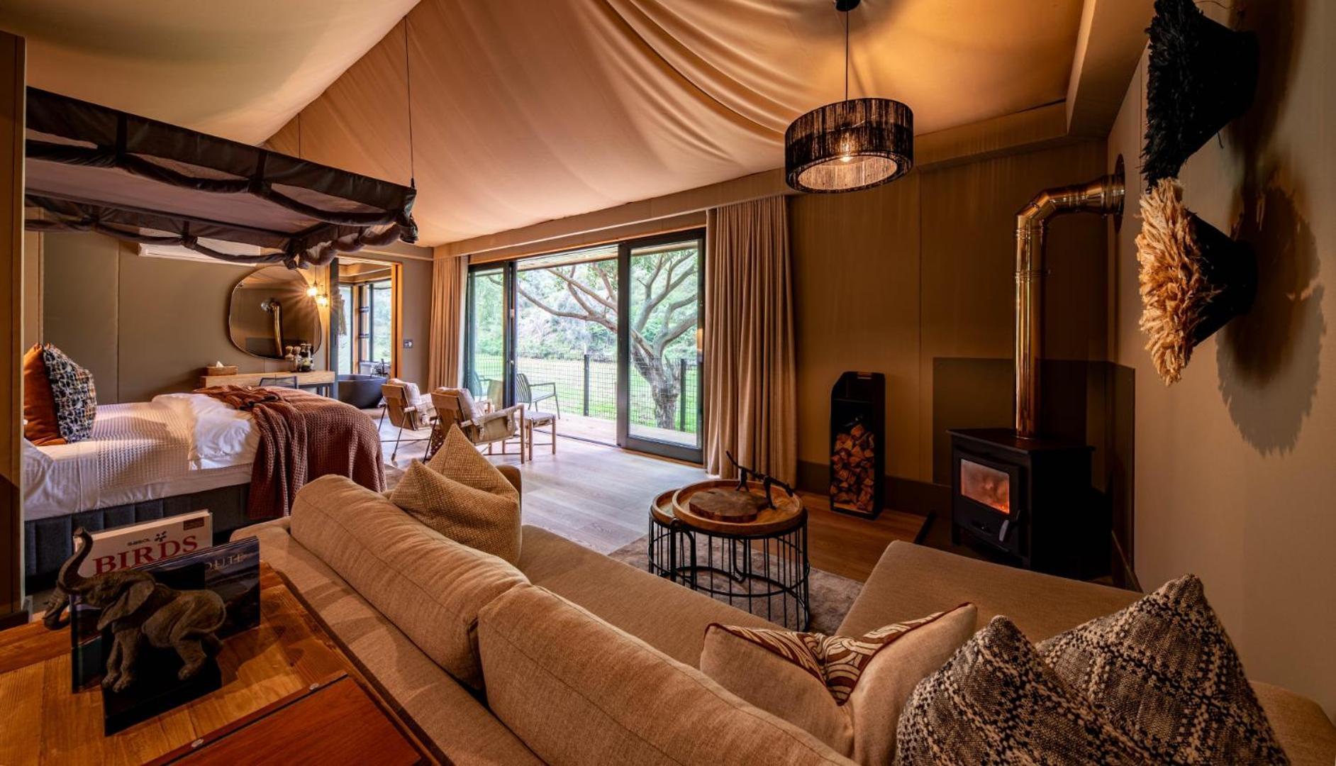Botlierskop Private Game Reserve Reebok Dış mekan fotoğraf