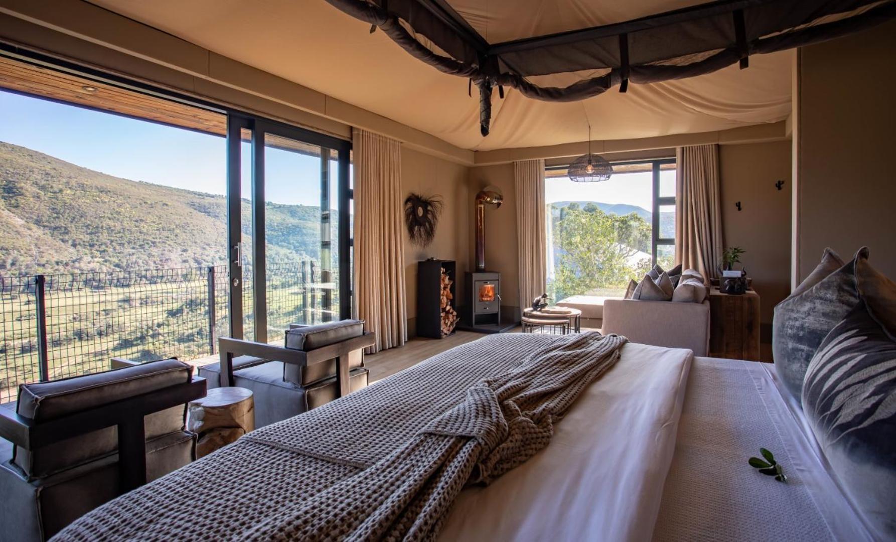 Botlierskop Private Game Reserve Reebok Dış mekan fotoğraf