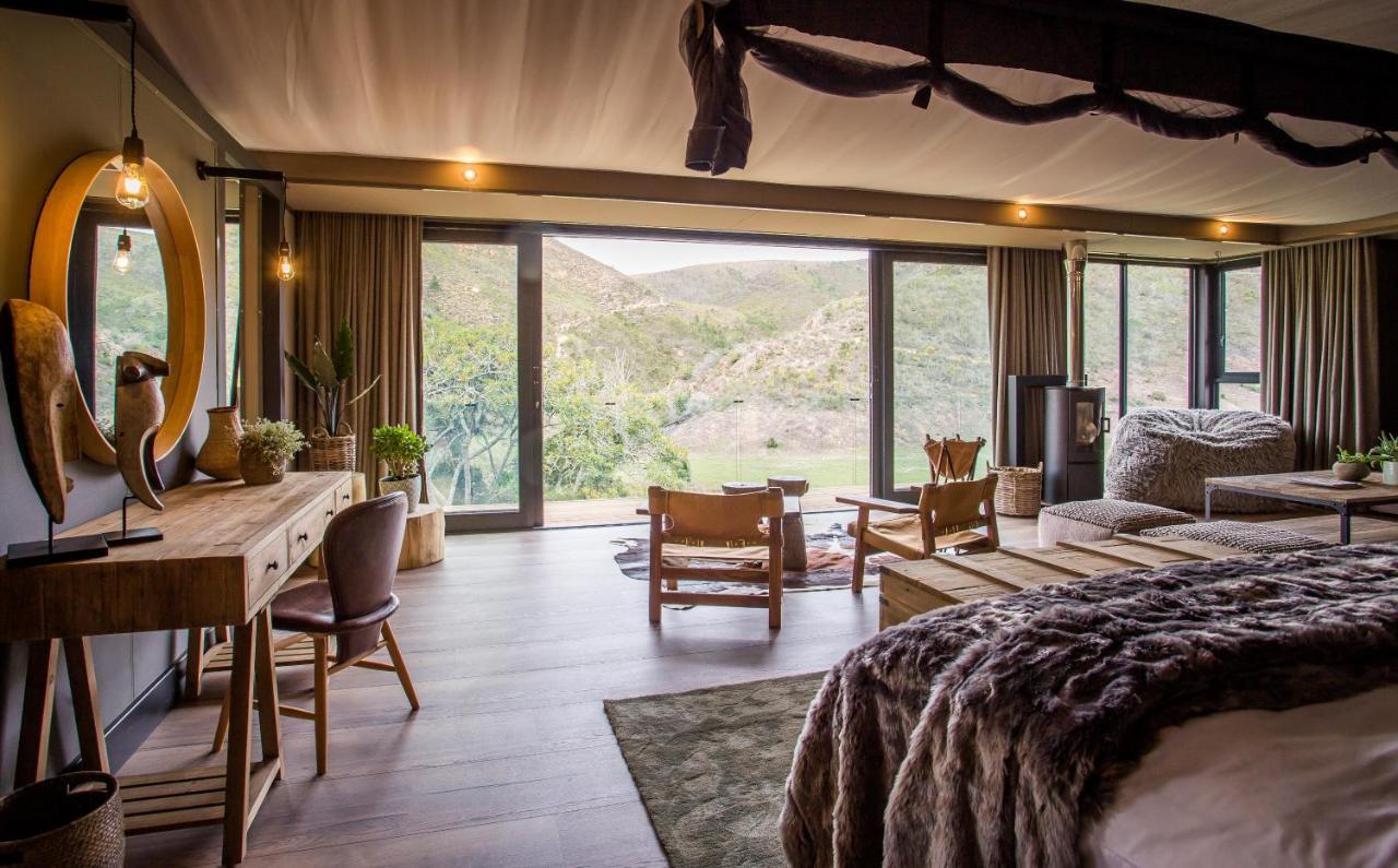 Botlierskop Private Game Reserve Reebok Dış mekan fotoğraf